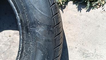 185 70 14шина: Шины 185 / 70 / R 14, Лето, Б/у, 1 шт, Легковые, Китай, Maxtrek — 6