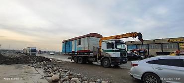 3133 kg: Стрела 15 м, 8000 т, Борт 13000 кг — 5