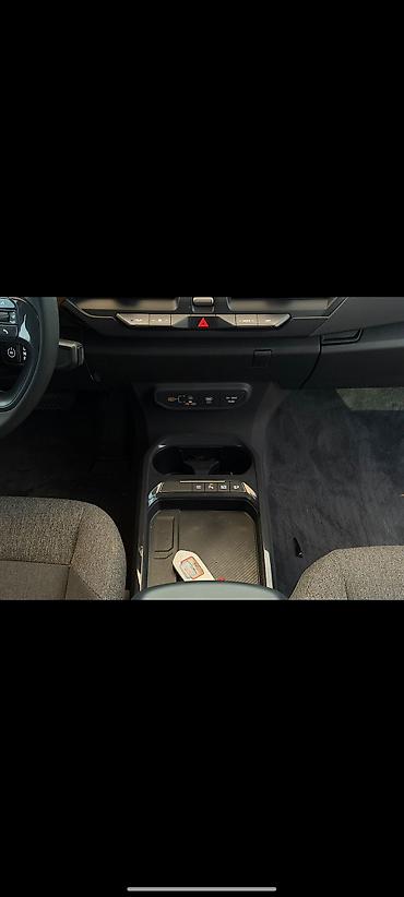Kia: Kia EV5: 2024 г., Автомат, Электромобиль, Кроссовер — 8