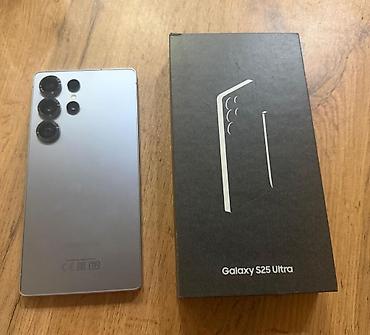 note 7 samsung: Samsung S25 Ultra (1TB / 16GB) – 33 saat işlənib (İdeal) ​Təsvir — 6