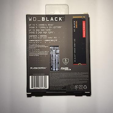 ddr4 ecc: Накопитель для ПК, Новый, Western Digital (WD), SSD, 1 ТБ, Для ПК — 2