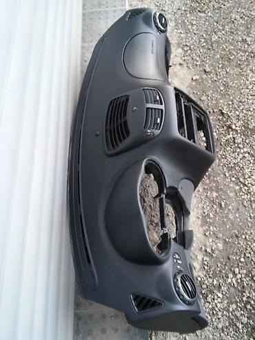 pezo 1: INSTRUMENT TABLA ZA ALFA ROMEO 147 | Izuzetnoa dobro ocuvana — 4