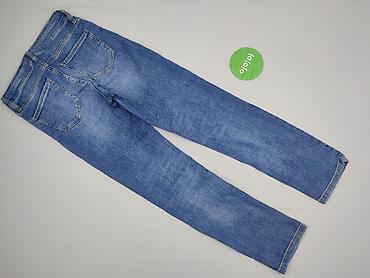 calvin: F&F, Jeansy damskie, rozmiar 2XS — 3