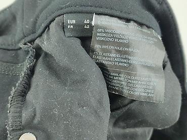 cambio: C&A, Spodnie materiałowe damskie, rozmiar M — 8
