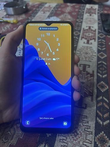 rtx 3070 laptop: Samsung Galaxy A32, rəng - Qara, İki sim kartlı — 2