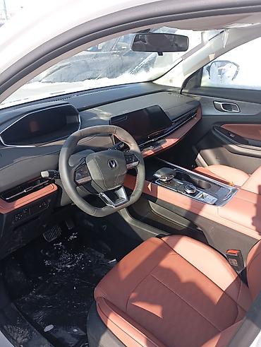 Changan: Changan CS55 Plus: 2025 г., 1.5 л, Робот, Бензин, Кроссовер — 14