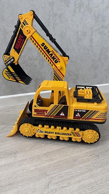 kalonka toy: Uşaq üçün inkişaf etdirici oyun xalçası və pianino dəsti - Rəng — 2