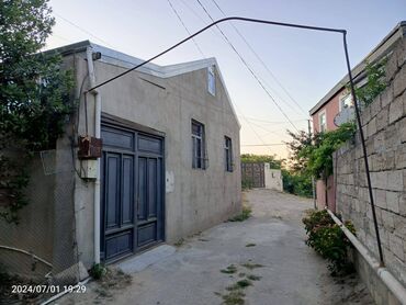 Həyət evləri və villaların satışı: Suraxanı 3 otaqlı, 110 kv. m, Kredit yoxdur, Yeni təmirli