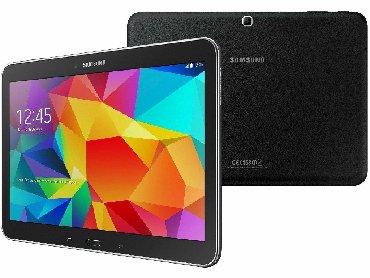 Клавиатуры для планшетов samsung - Кыргызстан: Новый Планшет Samsung Galaxy Tab E 9.6 SM-T560N 8Gb (планшет 9.6"