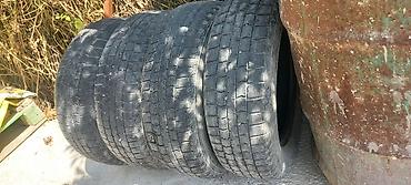 Шины 185 / 70 / R 14, Зима, Б/у, Комплект, Легковые, Китай, Maxxis