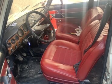 ВАЗ (ЛАДА): ВАЗ (ЛАДА) 2103 : 1974 г., 1.5 л, Механика, Бензиновая, Седан — 10