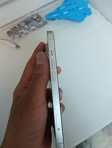 айфон 13 телефон: IPhone 13, Б/у, 128 ГБ, Старлайт, Коробка, 82 % — 9