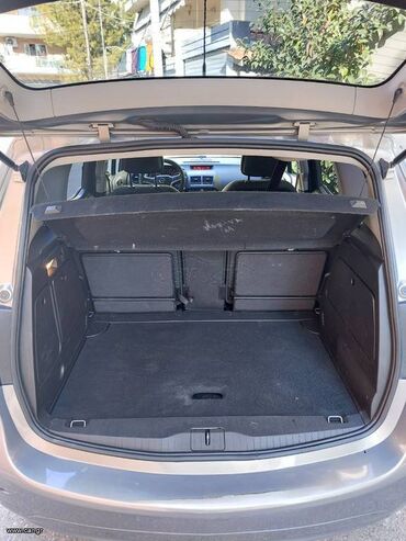 Opel: Opel Meriva: 1.4 l. | 2015 έ. 191500 km. SUV/4x4 — 18