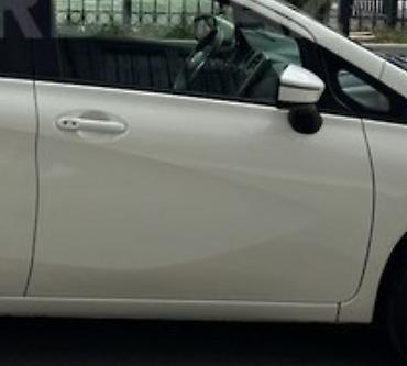 bmw m3 e92: Nissan note qabaq sağ qapı 2014 cü ilin qapısıdır. 2013-2020 ye qədər — 1