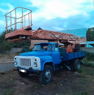 аренда подъемника: УСЛУГИ АВТОВЫШКИ: Для установки кондиционера Для монтажа проводов Для