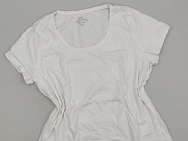marka janina: Janina, T-shirt damski, rozmiar 4XL — 1