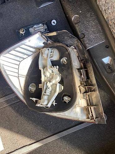 vgate icar pro: STOP LAMPE LCI ZA BMW SERIJA 1 OD 2007. DO 2010. GOD. | — 1