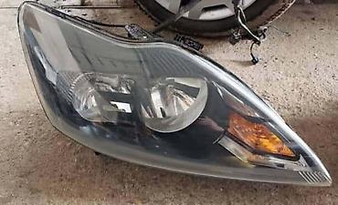 auto otpad becej: FAROVI STOP LAMPE MAGLENKE ZA FORD FOCUS OD 1998. DO 2008. GOD. | — 9
