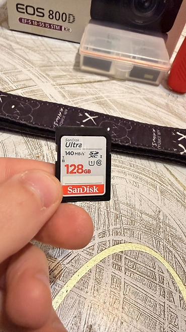 canon камера g7x: Продаю зеркальную камеру Canon EOS 800D (EOS Rebel T7i). Состав: - — 8