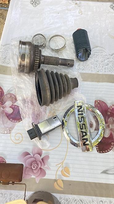 ford fusion service: Nissan Sunny, 1.6 l, Benzin, 2010 il, Orijinal, Yaponiya, İşlənmiş — 7
