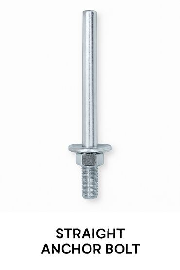 anker bolt: Ankerbolt / Anker bolt Yüksək keyfiyyətli Anker Bolt modelləri ilə