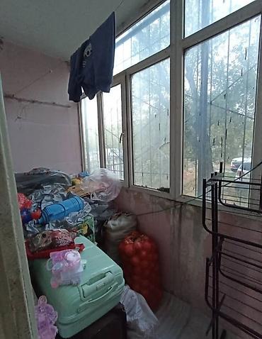 саната нюрайс цена ош: 1 комната, 34 м², парк Фучика 105 серия, 1 этаж, Старый ремонт — 6