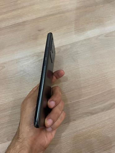 redmi 10c: Redmi 10C, 64 GB, rəng - Boz, Barmaq izi — 3