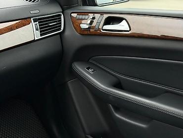 x166: Mercedes-Benz GLS-Class: 2019 г., 3 л, Автомат, Бензин, Внедорожник — 8