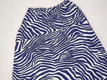 palazzo: Zebra, Spódnica damska, rozmiar S — 1