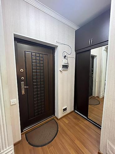 7 ci mikrorayon satilan evler: 2 otaqlı, Yeni tikili, 61 kv. m — 8