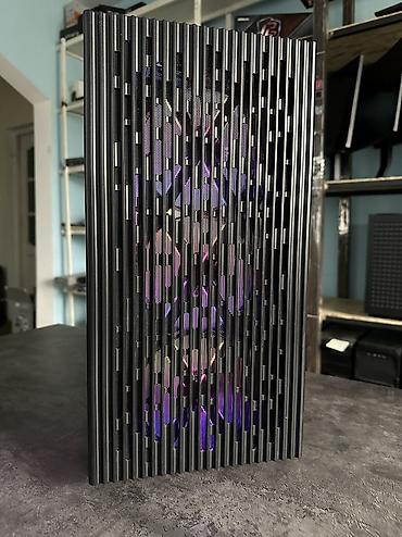 intel core 2: Компьютер, ядер - 16, ОЗУ 16 ГБ, Для несложных задач, Б/у, Intel Core i5, NVIDIA GeForce RTX 3060, HDD + SSD — 3