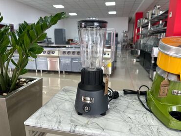 Digər restoran, kafe avadanlığı: Blender "Santos 33GE" 🇨🇵 Fransa istehsalı Santos blender 33GE ✅Yenidir