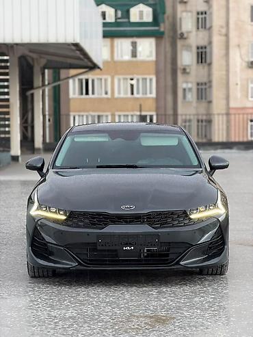 кия хан: Kia K5: 2020 г., 1.6 л, Автомат, Бензин, Седан — 2