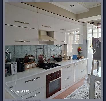 Продажа квартир: 2 комнаты, 75 м², Элитка, 4 этаж, Евроремонт — 1