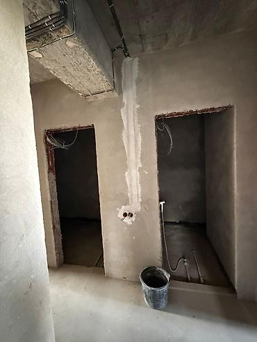 Продажа квартир: 2 комнаты, 65 м², Элитка, 6 этаж, Готовая ПСО (под самоотделку) — 6