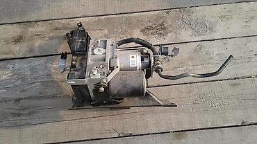 абс приус: Продаем Блоки abs toyota hybrid и lexus hybrid (Тойота Гибрид и Лексус — 3