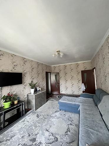 Продажа квартир: 2 комнаты, 60 м², 2 этаж, Косметический ремонт at lalafo.kg — 7 Продажа квартир: 2 комнаты, 60 м², 2 этаж, Косметический ремонт — 7