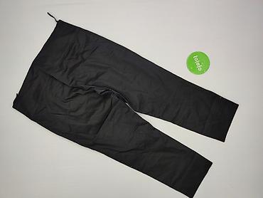spodnie dresowe pull: Expresso, Spodnie materiałowe damskie, rozmiar XL — 3