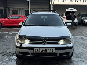 гольф универсал 3: Volkswagen Golf: 2003 г., 1.6 л, Механика, Бензин, Универсал