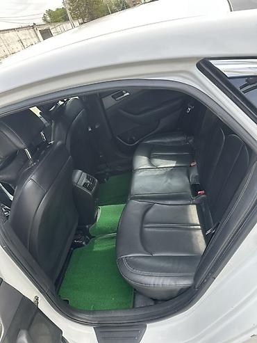 hyundai atos: Hyundai Sonata: 2016 г., 2 л, Автомат, Газ, Седан — 7