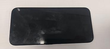 Honor 128 GB, rəng - Qara