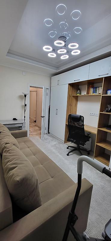 Люстры: Продаётся светлая, уютная 3х комнатная кв в г.Кара-Балта по ул — 2