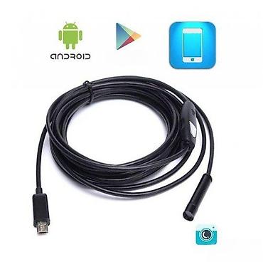 huawei wifi extender mts: USB KAMERA ENDOSKOP-ANDROID / PC - 5 METRA | USB kamera endoskop / — 2