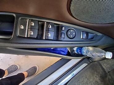 Транспорт: BMW X5: 2016 г., 2 л, Автомат, Гибрид, Кроссовер — 7