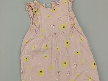 sukienki dwurzędowe: Dress, So cute, 2-3 years, 92-98 cm, condition - Good