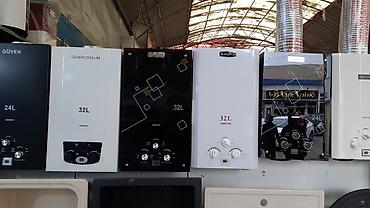 azcomp electronics: Pitiminutka Termet, 24 l/dəq, Yeni, Kredit yoxdur, Pulsuz çatdırılma — 7