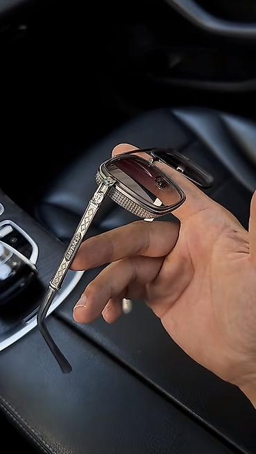 maybach eynək: Gün eynəyi, Maybach, Yeni — 8