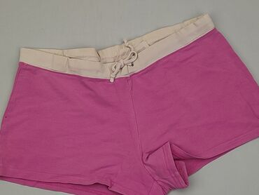 Spodnie: Krótkie Spodenki Damskie, H&M, M, stan - Dobry