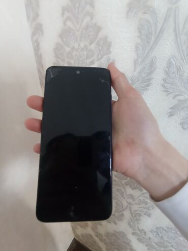 Мобильные телефоны: Xiaomi, Redmi 10, Б/у, 128 ГБ, цвет - Черный, 1 SIM
