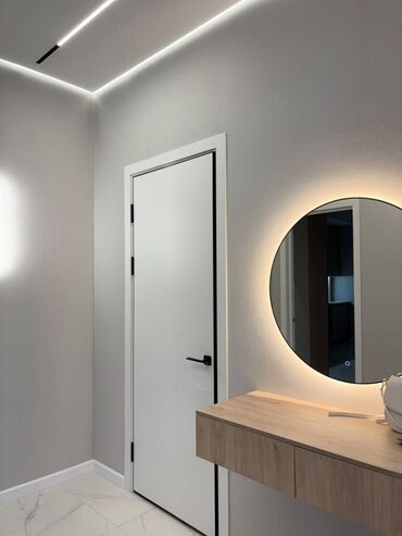 2 комнаты, 80 м², Элитка, 6 этаж, Дизайнерский ремонт